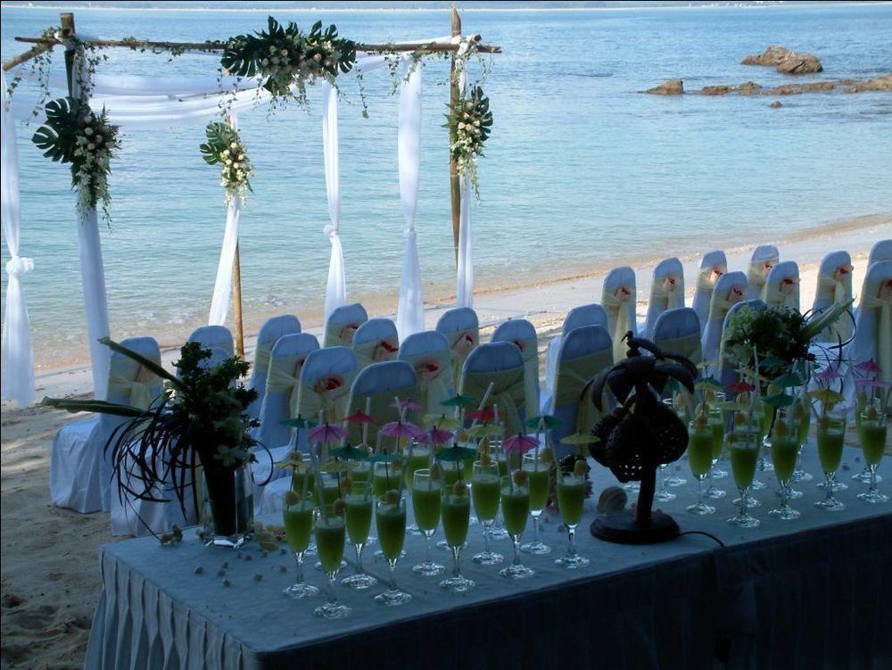 Gem Island Resort & Spa Pulau Gemia Екстер'єр фото