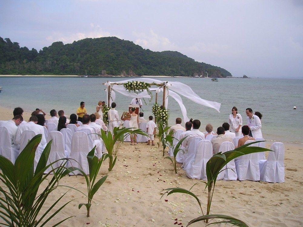 Gem Island Resort & Spa Pulau Gemia Екстер'єр фото