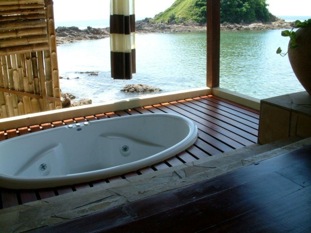 Gem Island Resort & Spa Pulau Gemia Екстер'єр фото
