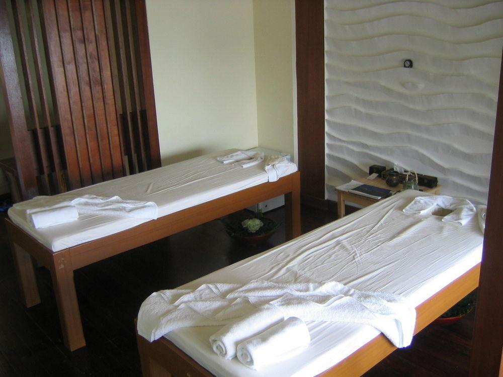 Gem Island Resort & Spa Pulau Gemia Екстер'єр фото