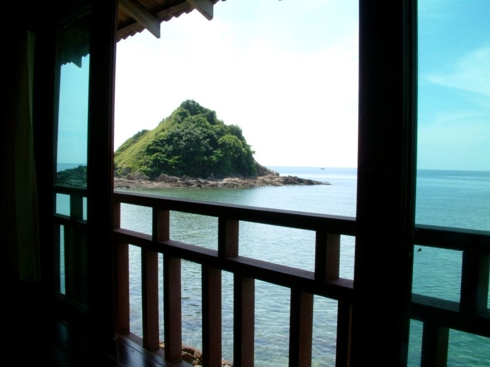 Gem Island Resort & Spa Pulau Gemia Екстер'єр фото